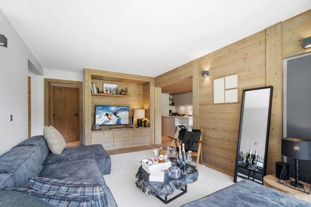 Appartements PHOENIX - Courchevel 1550