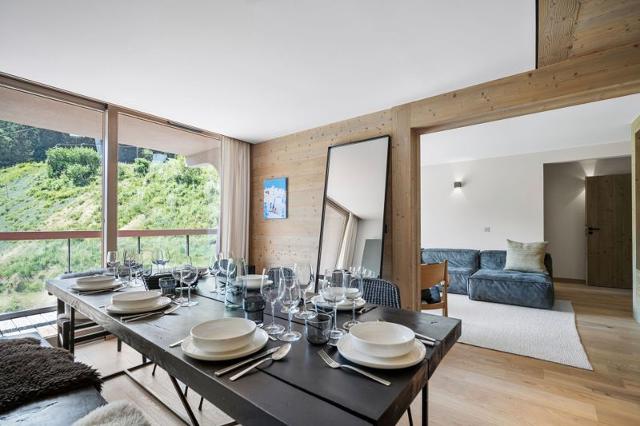 Appartements PHOENIX - Courchevel 1550