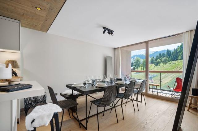 Appartements PHOENIX - Courchevel 1550