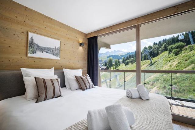 Appartements PHOENIX - Courchevel 1550