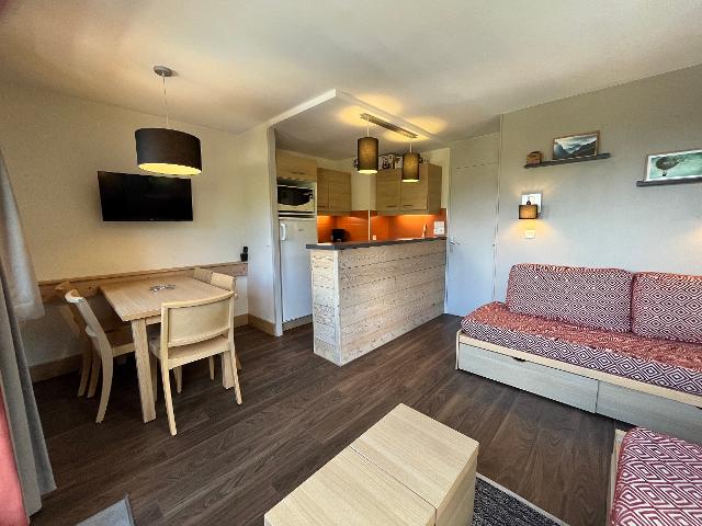 Appartement Sainbois - Plagne 1800