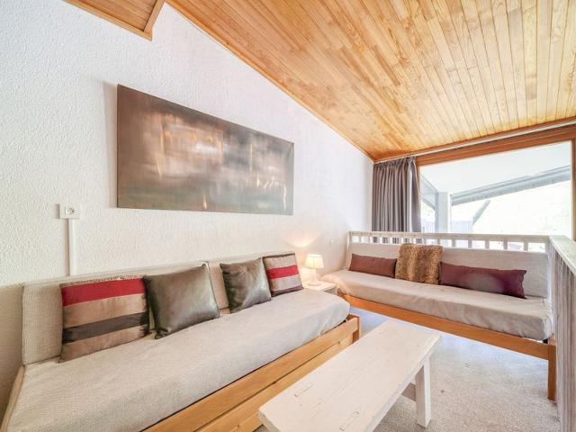 Appartement Les Genepis (Val Claret) - Tignes Val Claret