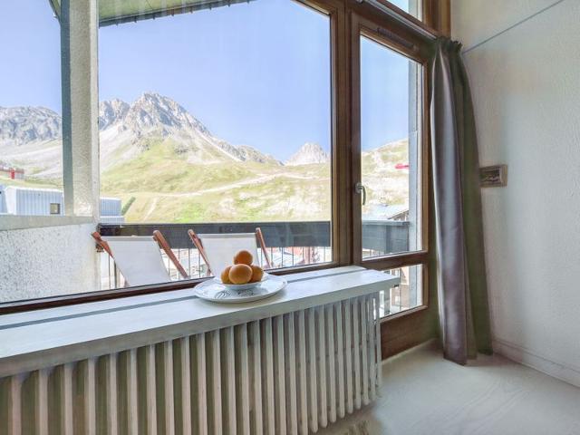 Appartement Les Genepis (Val Claret) - Tignes Val Claret