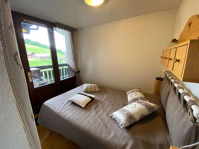 Appartement Venay 1 CH420-240 - Le Grand Bornand