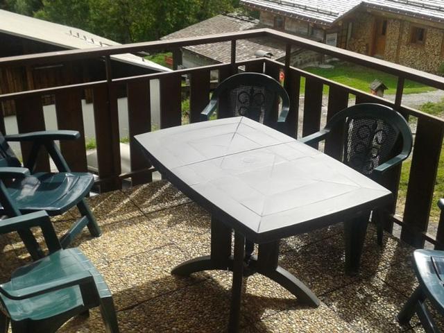 Duplex 3 Chambres, 6 Pers, sur Pistes, Parking FR-1-459-48 - La Clusaz