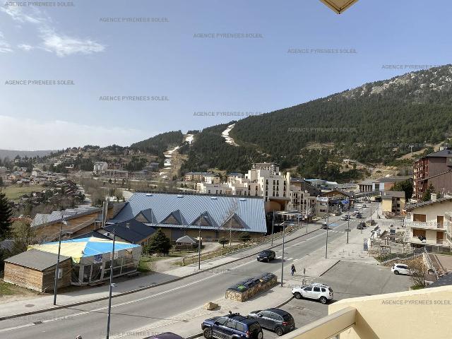 Appartement Les Angles, 3 pièces, 5 personnes - Les Angles