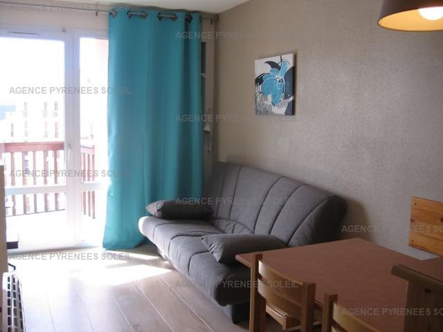 Appartement T2 4 couchages LES ANGLES - Les Angles