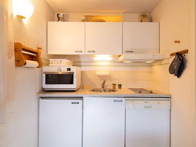 Appartement Saint-Lary-Soulan, 3 pièces, 4 personnes - Saint Lary Soulan