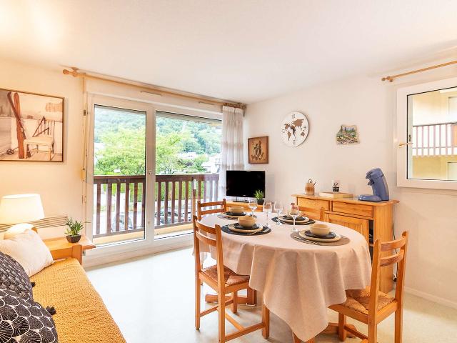 Appartement Saint-Lary-Soulan, 3 pièces, 4 personnes - Saint Lary Soulan