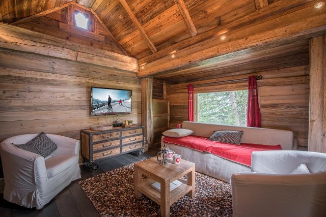 Chalet Mazot 137 - Courchevel 1850