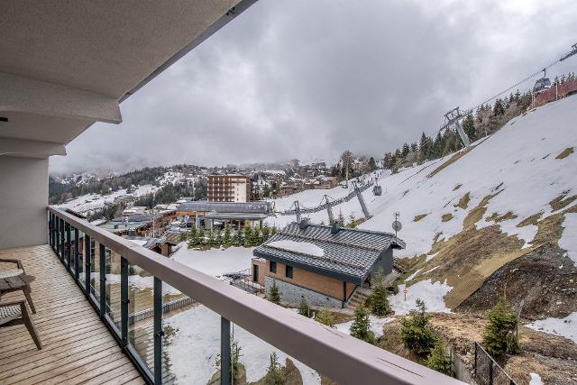 Appartements Phoenix 702 - Courchevel 1550