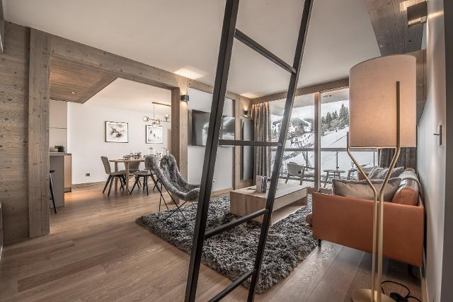 Appartements Phoenix 702 - Courchevel 1550