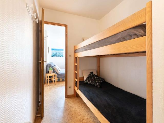 Appartement T2 avec Balcon, Parking Privé et Proche Téléphérique à Saint-Lary-Soulan FR-1-296-350 - Saint Lary Soulan