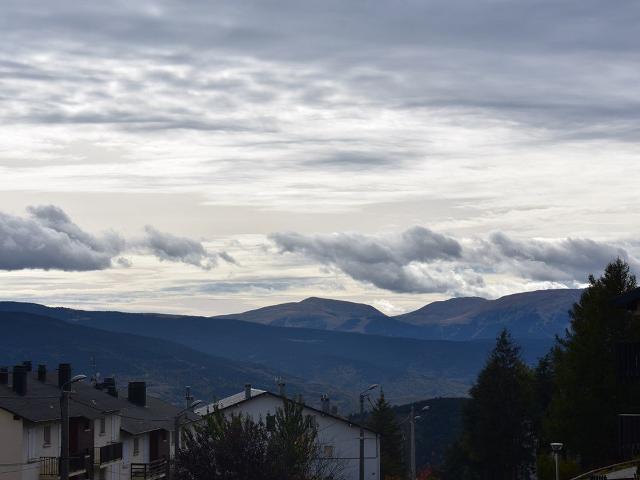 Studio Font-Romeu-Odeillo-Via, 1 pièce, 4 personnes - Font Romeu - Pyrénées 2000