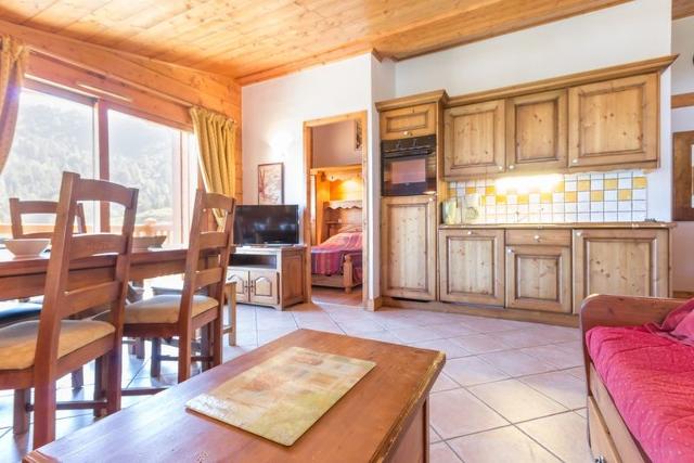 travelski home choice - Appartements SAINT BERNARD - Les Arcs 1800