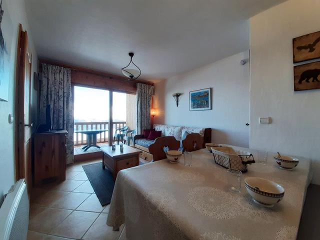 travelski home choice - Appartements SAINT BERNARD - Les Arcs 1800