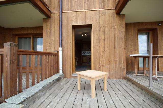 travelski home choice - Appartements SAINT BERNARD - Les Arcs 1800