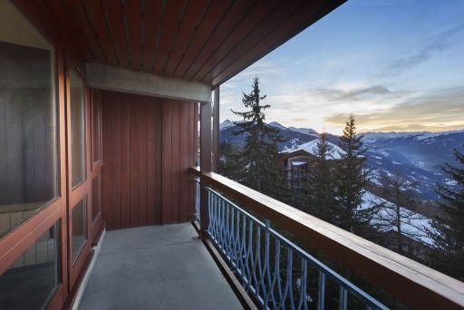 travelski home choice - Appartements THURIA - Les Arcs 1800