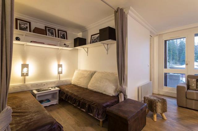 travelski home choice - Appartements THURIA - Les Arcs 1800