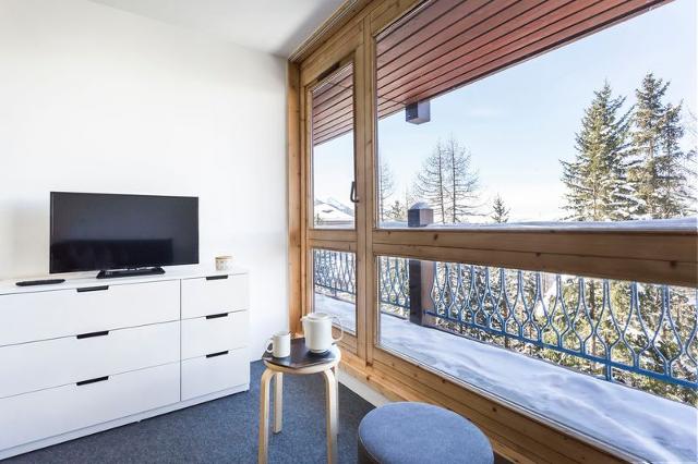 travelski home choice - Appartements THURIA - Les Arcs 1800