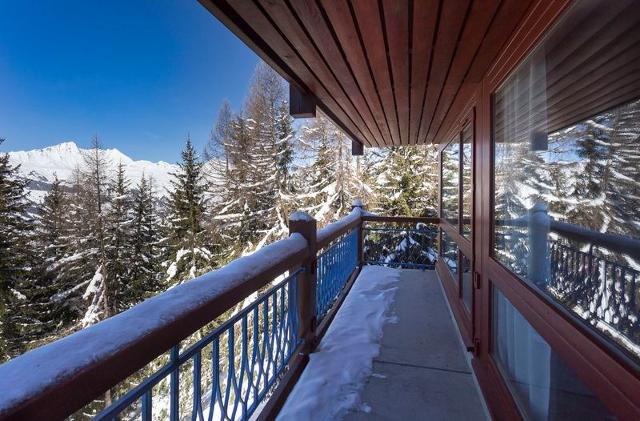 travelski home choice - Appartements THURIA - Les Arcs 1800