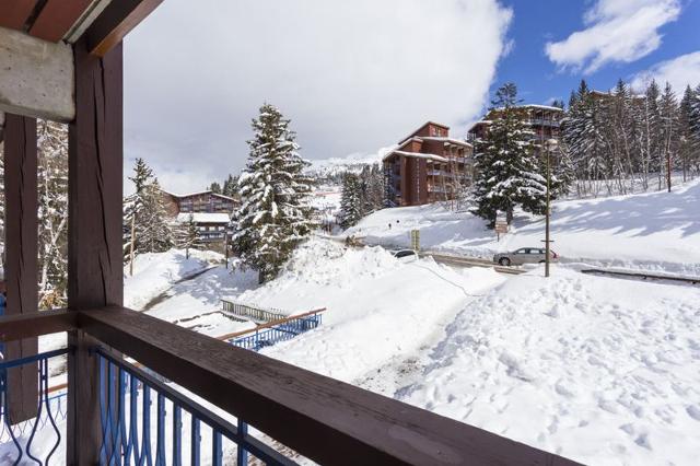 travelski home choice - Appartements THURIA - Les Arcs 1800