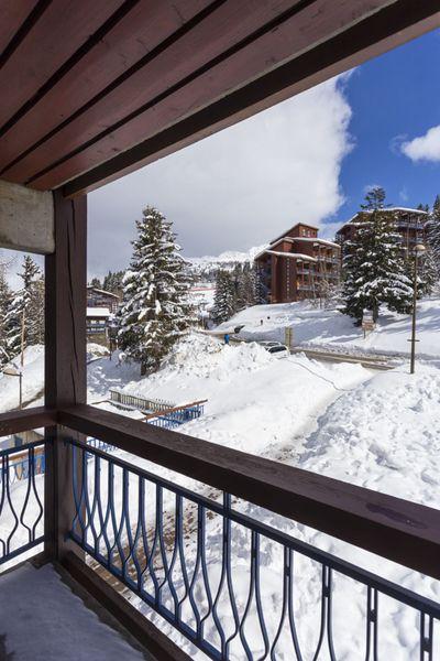 travelski home choice - Appartements THURIA - Les Arcs 1800