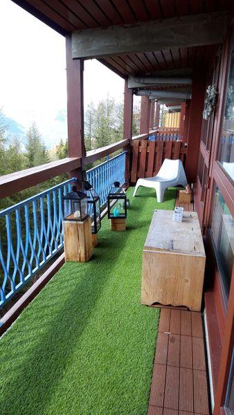 travelski home choice - Appartements THURIA - Les Arcs 1800