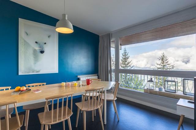 travelski home choice - Appartements THURIA - Les Arcs 1800