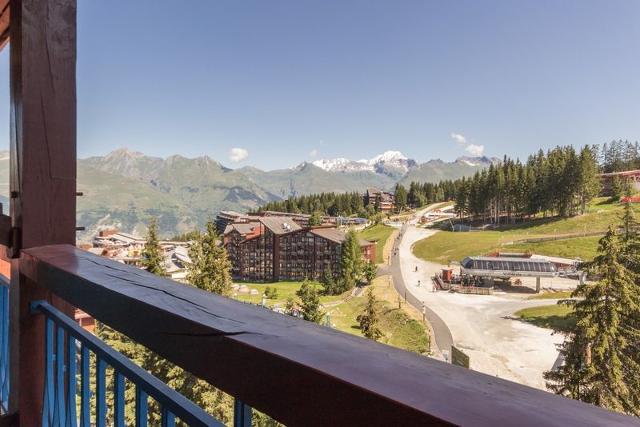 Appartements MIRANTINS 2 - Les Arcs 1800