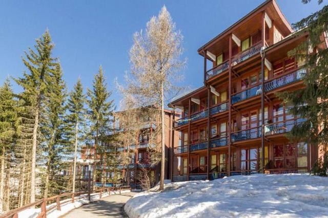 Appartements MIRANTINS 2 - Les Arcs 1800