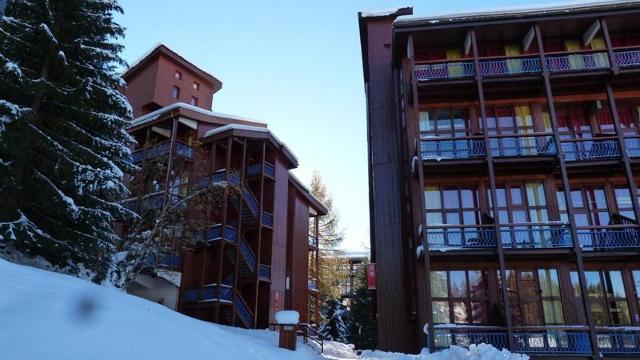 Appartements MIRANTINS 2 - Les Arcs 1800