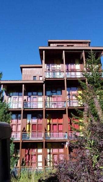 Appartements MIRANTINS 2 - Les Arcs 1800