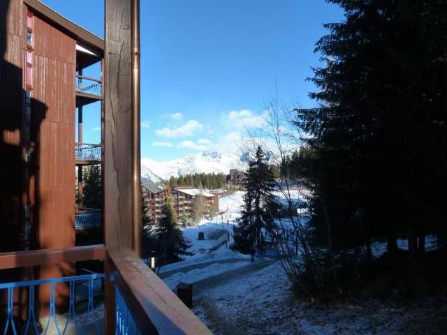 Appartements MIRANTINS 2 - Les Arcs 1800