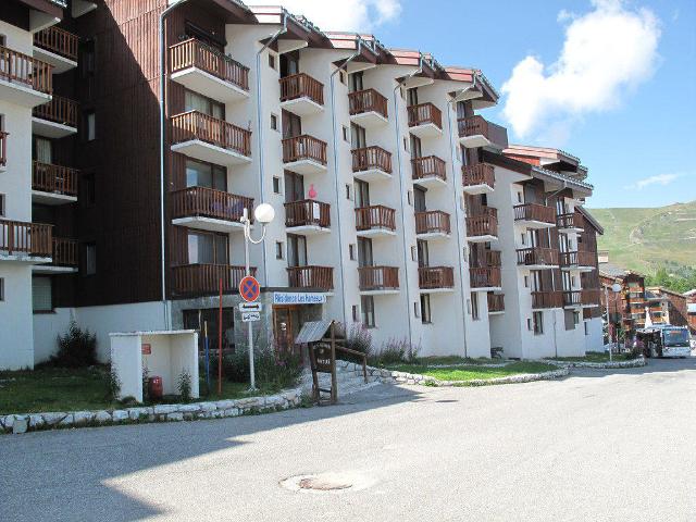 Appartements Les Hameaux I - Plagne Villages