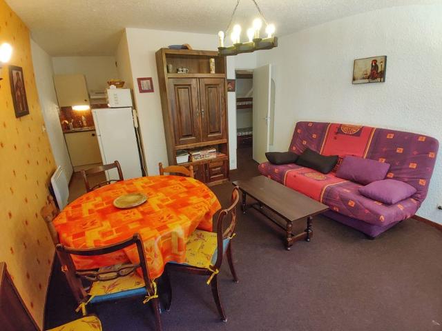 Appartements LA BERANGERE BAT II - Praloup