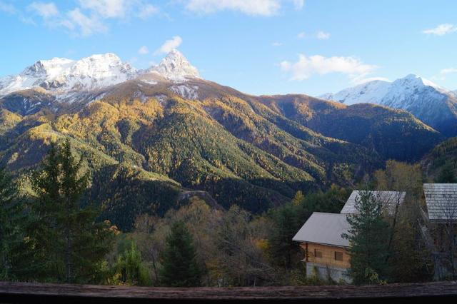 Appartements LA GRANDE ROCHERE - Praloup