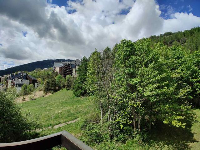 Appartements LES MARMOTTES BLEUES - Praloup