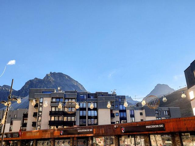 Appartement Les Grandes Platières (Val Claret) - Tignes Val Claret