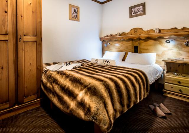 Résidences Village Montana 4* Winterstarter - Val Thorens