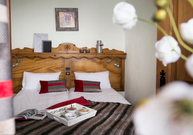 Résidences Village Montana 4* Winterstarter - Val Thorens