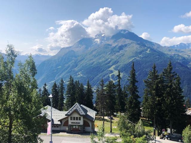 Les Bouquetins B - La Rosière