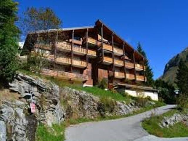 Confortable appartement de 35 m², idéal pour 6 personnes. - Le Grand Bornand