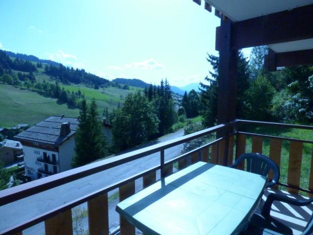 Confortable appartement de 35 m², idéal pour 6 personnes. - Le Grand Bornand