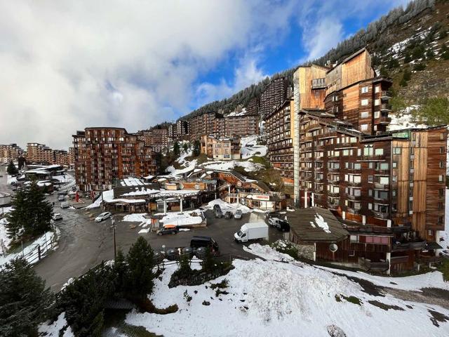 Avoriaz - Appartement rénové 4 pers avec WIFI FR-1-633-17 - Avoriaz