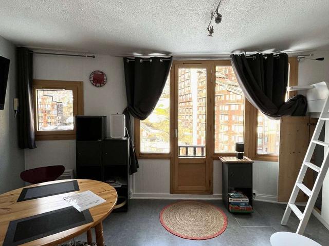 Avoriaz - Appartement rénové 4 pers avec WIFI FR-1-633-17 - Avoriaz