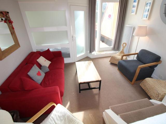 Appartement triplex rénové - 7 pers, 55m² - Village des Dromonts, Avoriaz FR-1-633-2 - Avoriaz