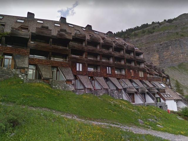 Appartement triplex rénové - 7 pers, 55m² - Village des Dromonts, Avoriaz FR-1-633-2 - Avoriaz