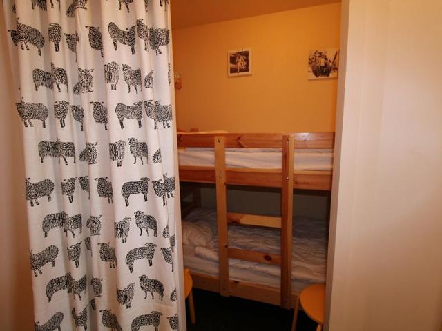 Avoriaz - Rénové - 6 pers, 2 ch, balcon, cuisine équipée, wifi FR-1-633-11 - Avoriaz