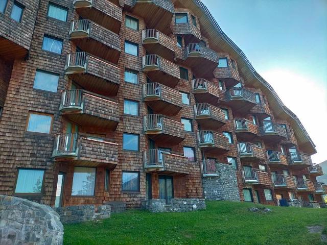 Appartement rénové 5 pers, 2P avec WIFI - Avoriaz FR-1-633-22 - Avoriaz